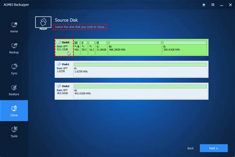 clone hard drive to ssd boot|how to move startup ssd.